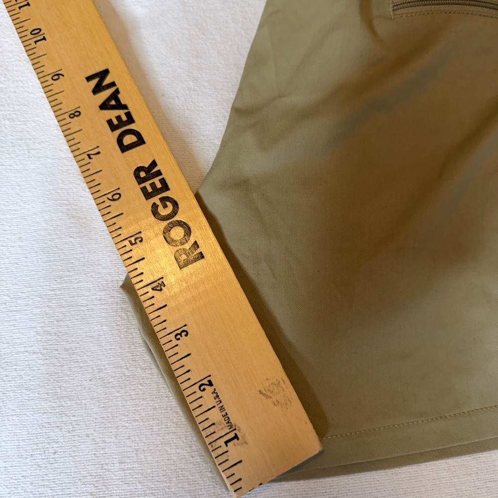 The North Face Aphrodite Motion Active Shorts Hiking Women’s Size Large - Picture 10 of 12